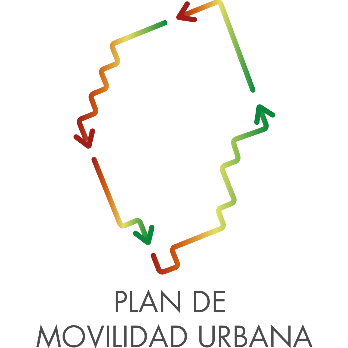 Logo Final - Plan de Movilidad Urbana - Municipalidad de Hurlingham