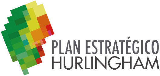 Plan Estratégico - Municipalidad de Hurlingham