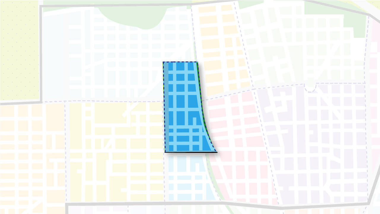 Barrio 1 de Mayo
