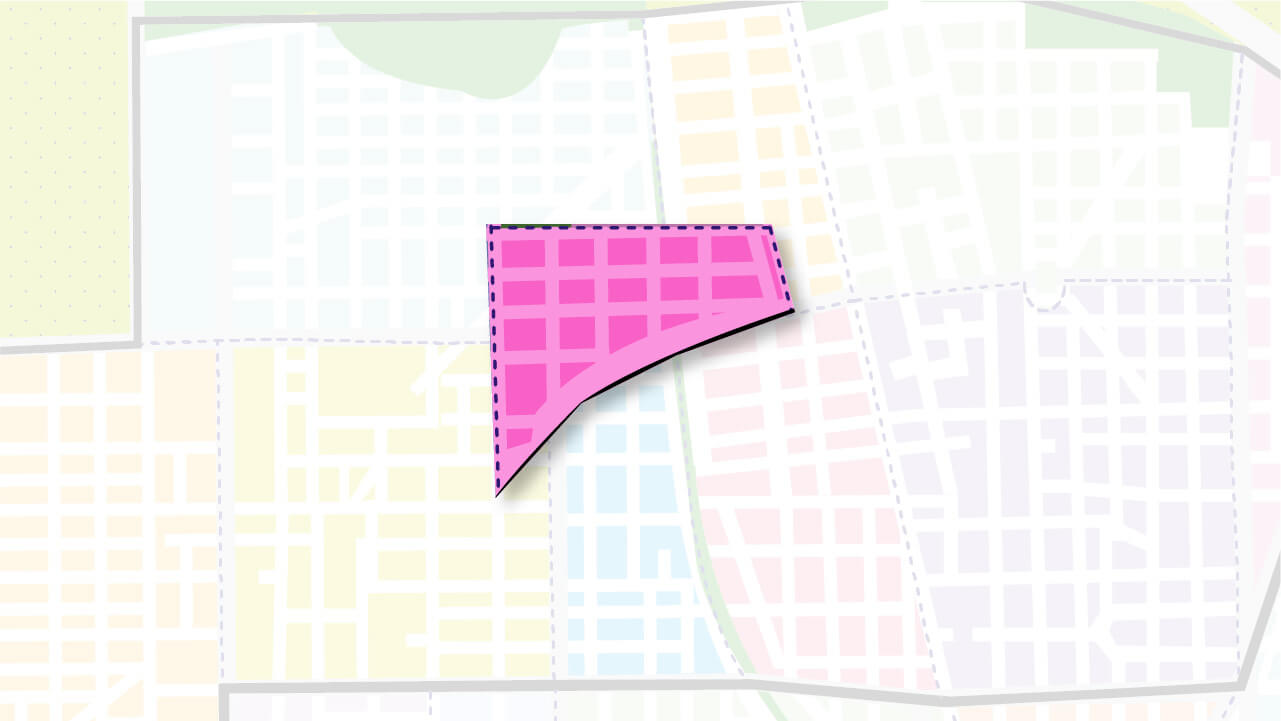 Barrio 9 de Julio