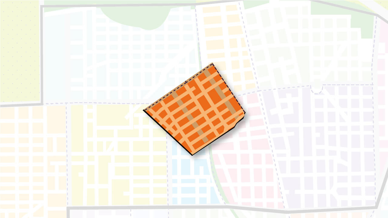 Barrio Asunción