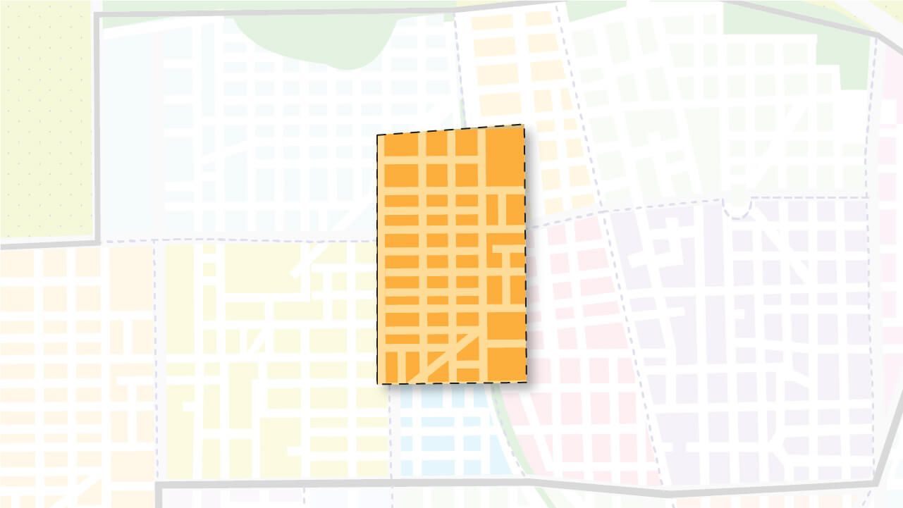 Barrio El Destino
