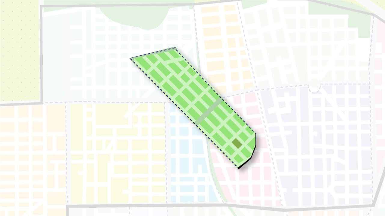Barrio La Juanita