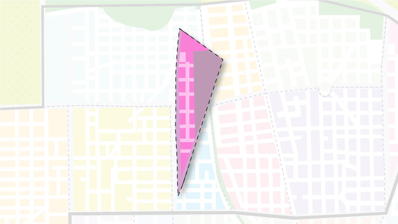 Barrio Lasalle