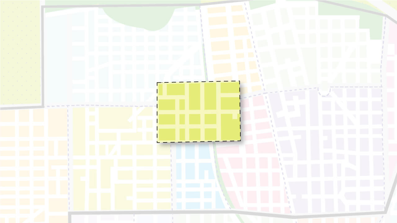 Barrio Los Patitos