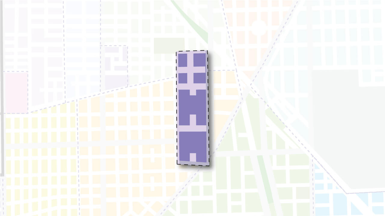 Barrio Los Pinos