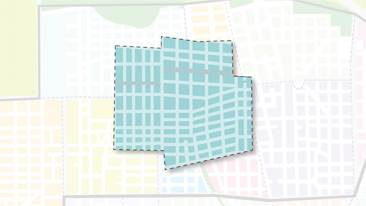 Barrio Mitre