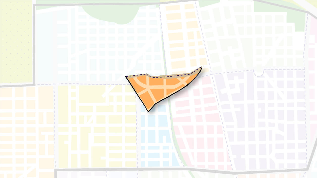Barrio Parque Quirno