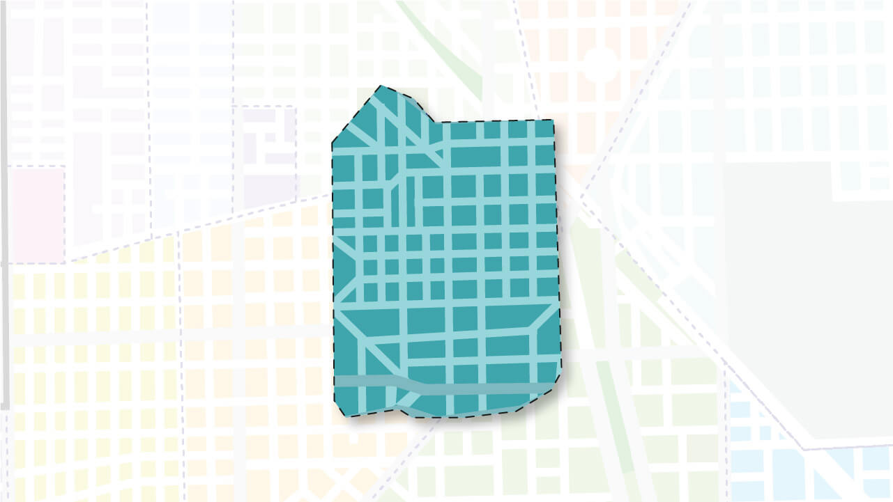 Barrio Parque Quirno