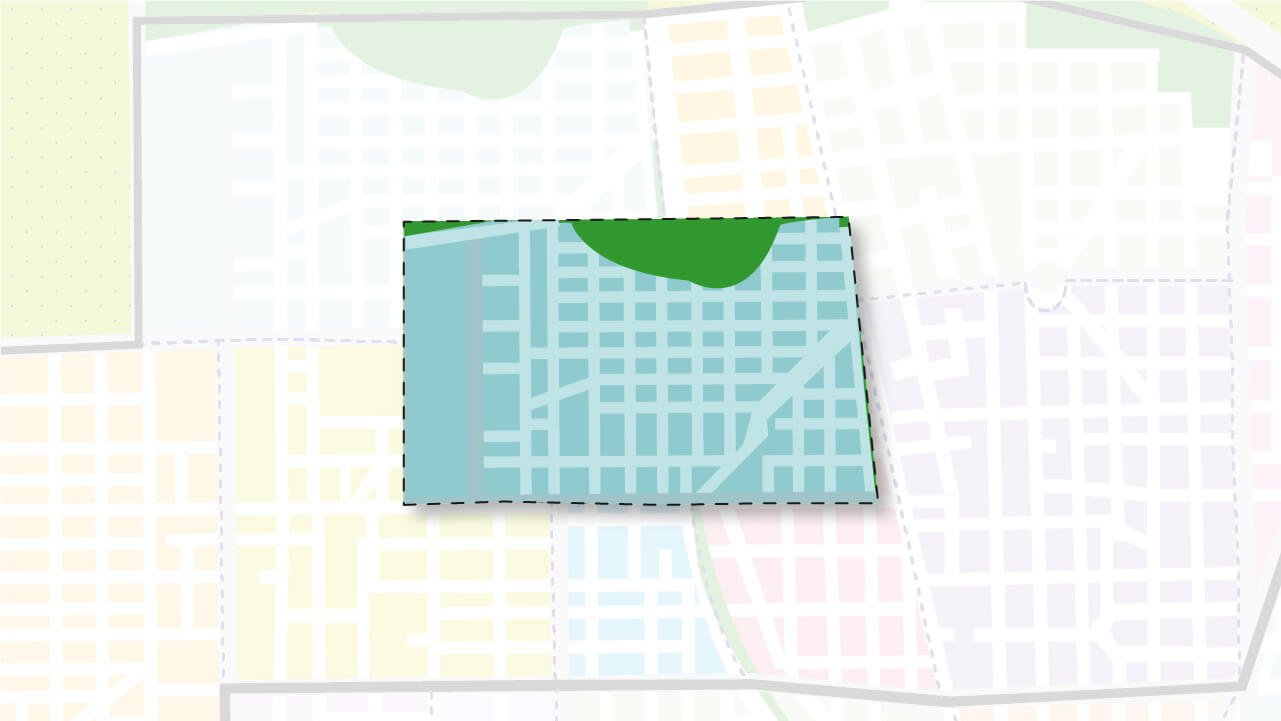 Barrio San Damián