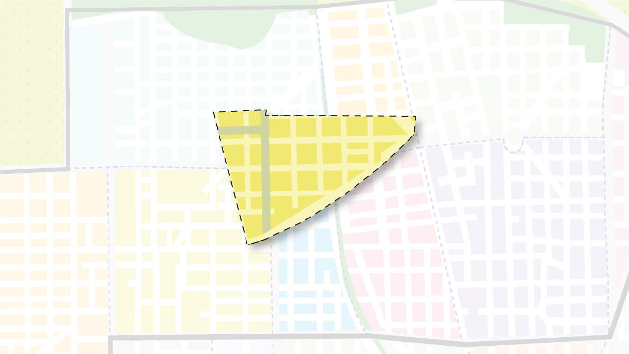 Barrio Villa Alemania